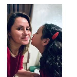 Meet your Posher, Kelli ismael